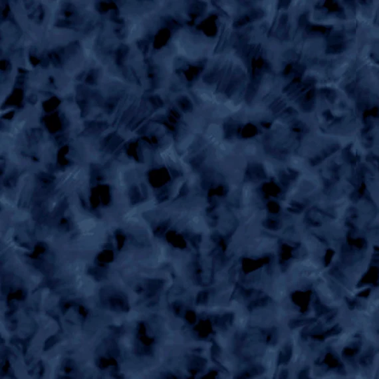 Color Dance Blender - N | Dark Navy By Qt Fabrics Sold By The Continuous Yard in Stock & Ships Today