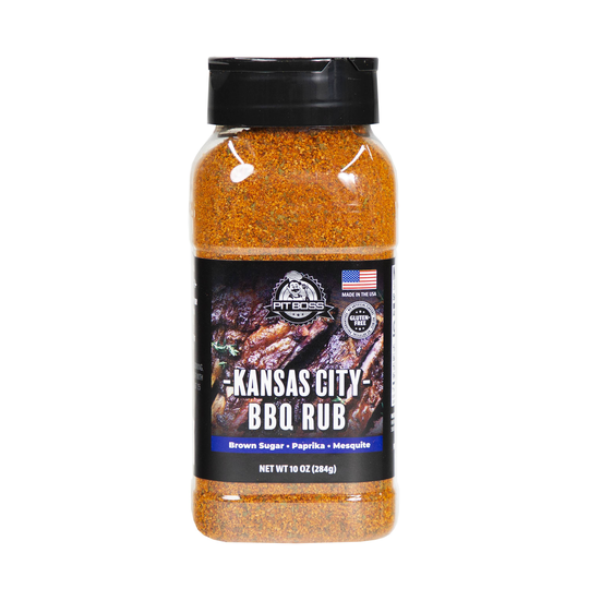 Pit Boss 10-oz Blended Rub/Seasoning | 40335