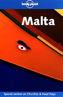 Malta by Neil Wilson