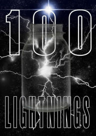 100 Lightnings Sean Williams Author