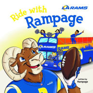 Ride with Rampage Dona Herweck Rice Author