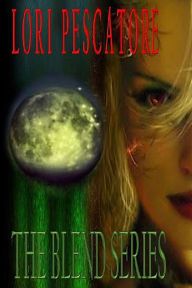 The Blend Series Wicked Muse Productions Author