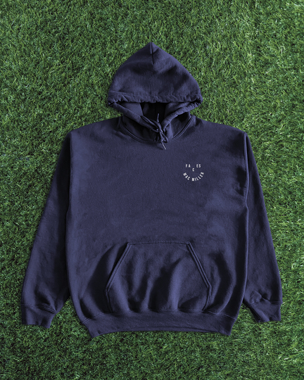 Mac Miller " Faces' Inspired Heavy Blend Hoodie