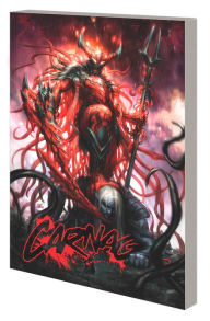 CARNAGE VOL. 2: CARNAGE IN HELL Ram V Comic Script by