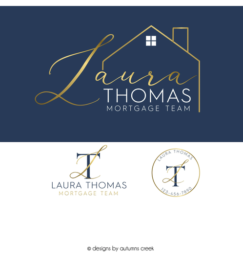 Real Estate Logo Design Broker Agent Team Key Logos Business Card