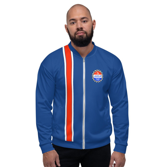 Javelin Amc Racing Jacket