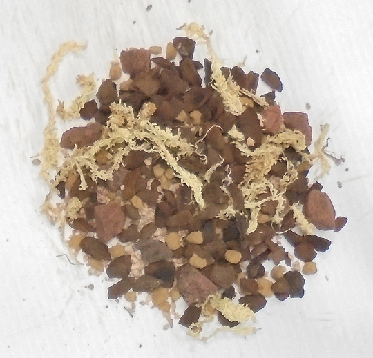Orchid Supply Store Custom Blend Oncidium Premier Mix