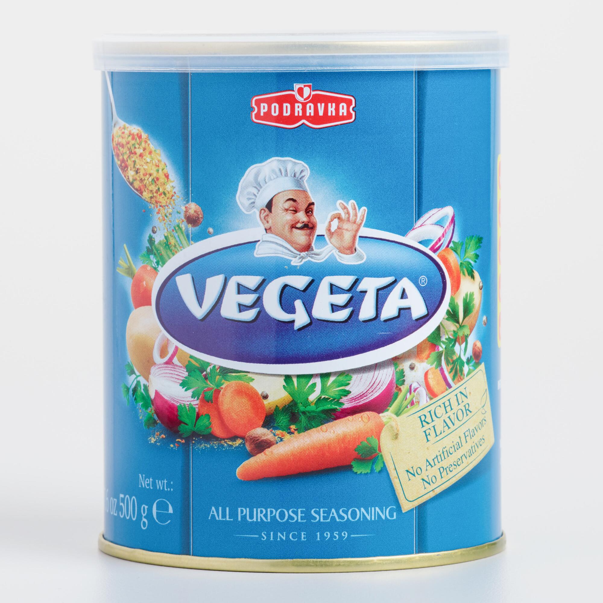 Vegeta All Purpose Seasoning by World Market