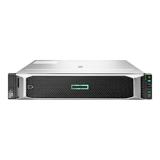 HPE ProLiant DL180 Gen10 16GB RAM Rack Mount (P37151-B21)