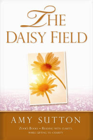 The Daisy Field Amy Sutton Author