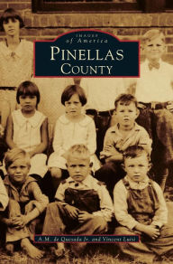 Pinellas County A. M. Jr. de Quesada Author