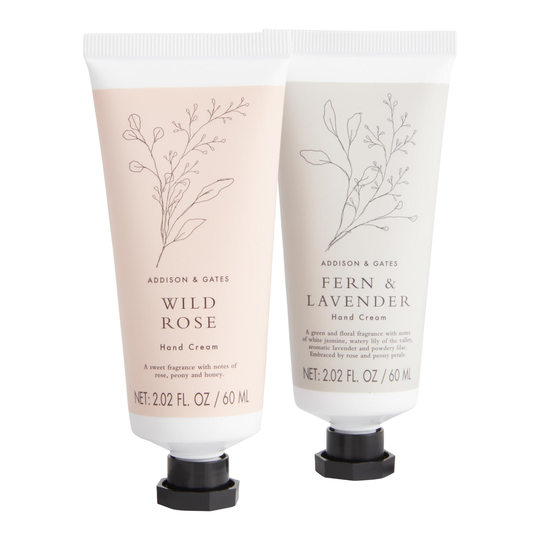 A&G Fleck Hand Cream by World Market