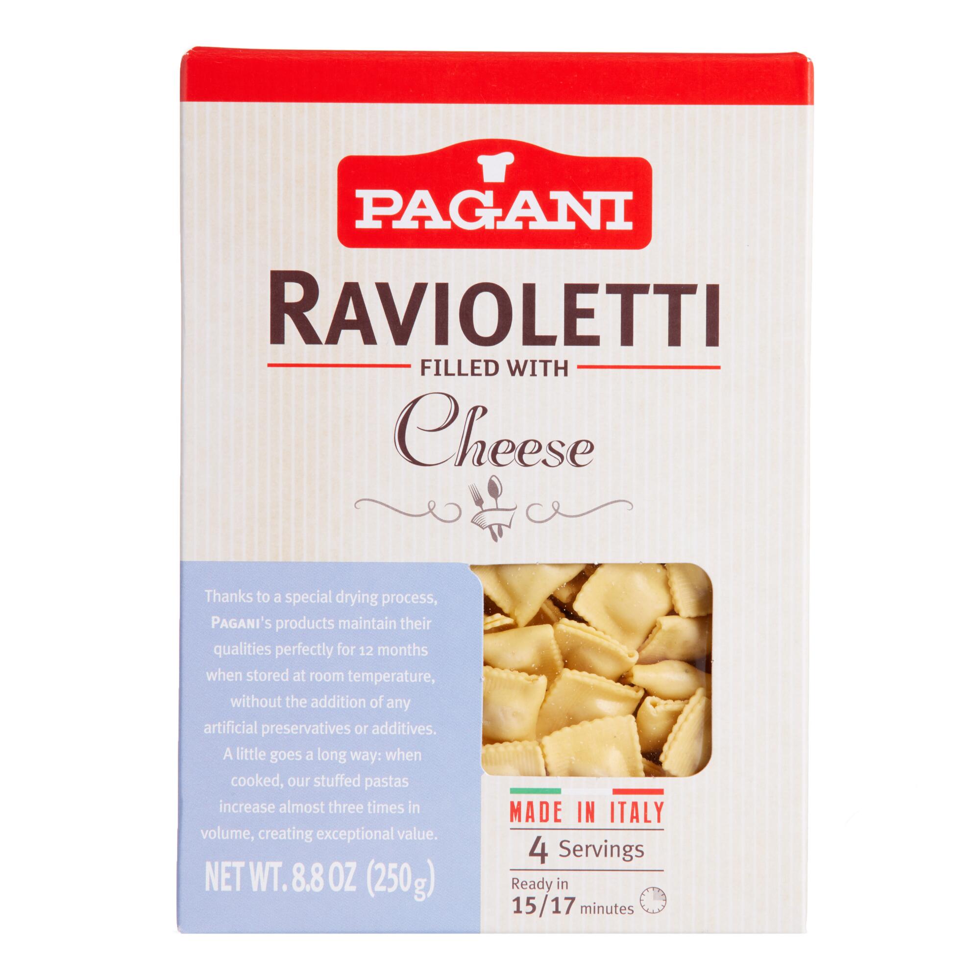 Pagani Cheese Ravioletti by World Market