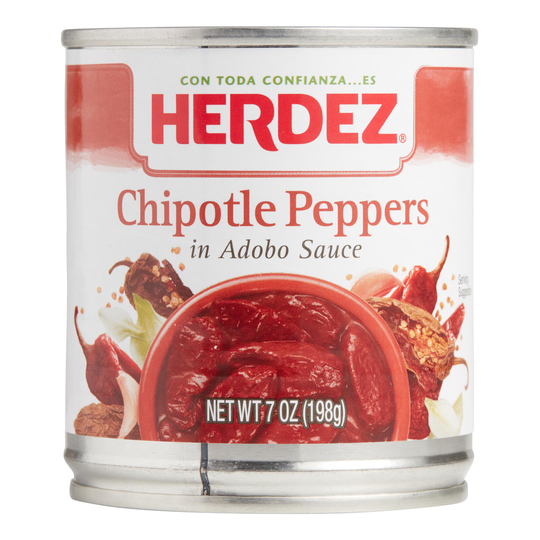 Herdez Chipotles in Adobo Sauce Set of 2 by World Market
