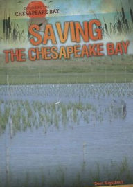 Saving the Chesapeake Bay Ryan Nagelhout Author