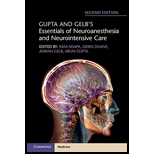 Gupta and Gelb's Essentials of Neuroanesthesia and Neurointensive Care