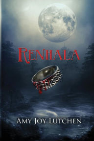 Renhala Amy Joy Lutchen Author
