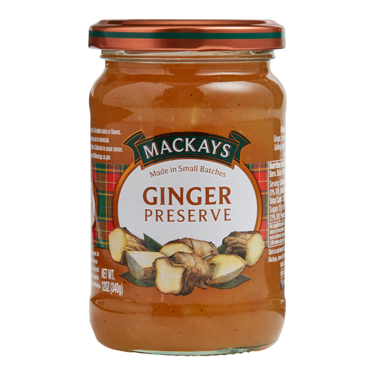Mackays Ginger Preserve by World Market