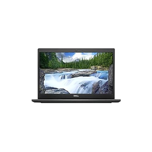 Dell Latitude 3420 14" Laptop, Intel i3, 4GB Memory, 128GB SSD, Windows 10 Pro (K1FW2)