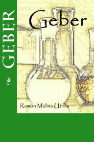 Geber Ramón Molina Utrilla Author