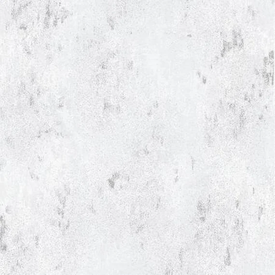Ice/Silver Luxe Blender W/Metallic Fabric -Half Yard Cut