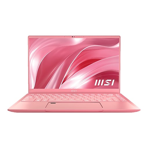MSI Prestige 14 Evo A11M-286 14" Notebook, Intel i7, 16GB Memory, 512GB SSD, Windows 10 (PRESTIGE14EVO286)