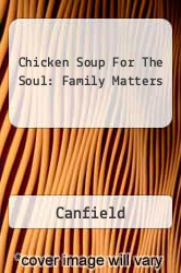 Chicken Soup For The Soul: Family Matters