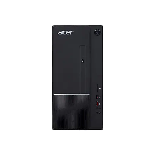 Acer Aspire TC-865 DT.BDLAA.001 Refurbished Desktop Computer, Intel i3, 8GB Memory, 1TB HDD