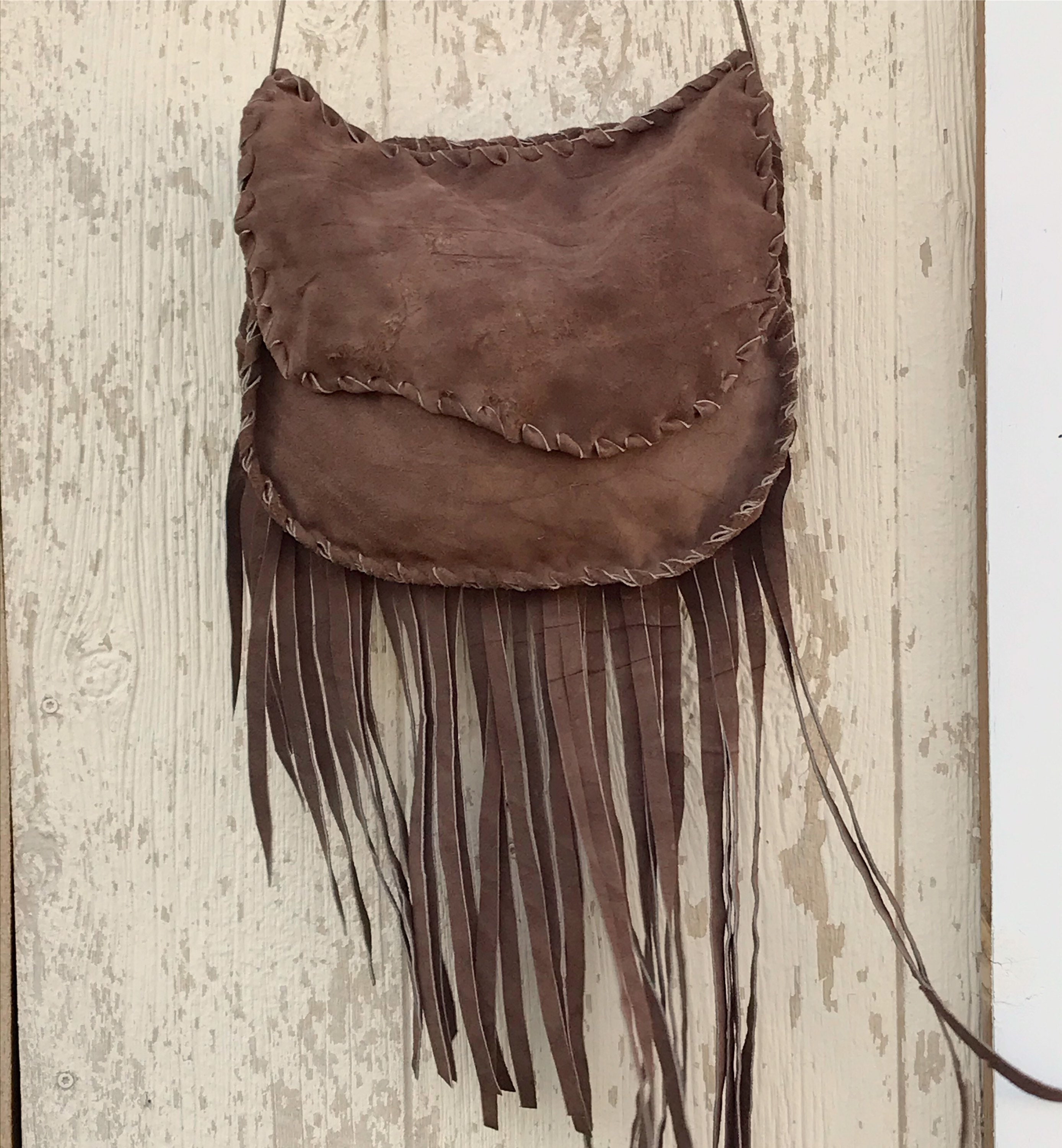 Ramblin' Fever Crossbody