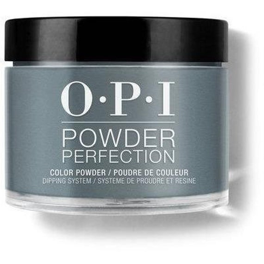 Opi Dipping Powder W53 Cia-Color Is Awesome 1.5 Oz