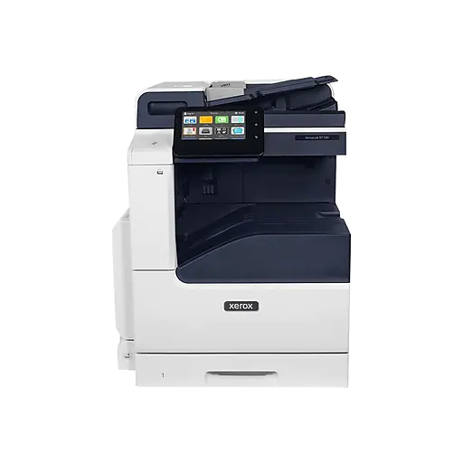 Xerox VersaLink B7100 Series All-in-One Black & White Laser Printer (B7130/ENGD2)