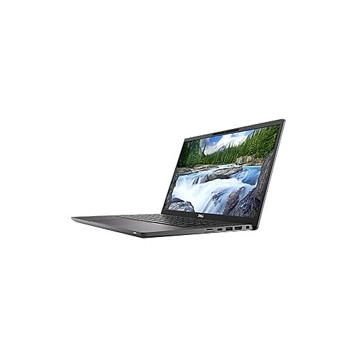 Dell Latitude 7420 14" Notebook, Intel i5, 16GB Memory, 512GB SSD, Windows 10 Pro (47DWJ)