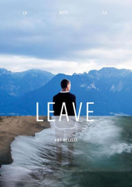 leave Amy Melissa Author