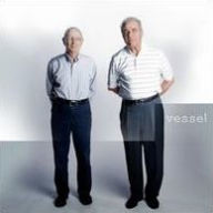 Vessel Twenty One Pilots Primary Artist