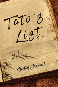 Tato's List Clinton Campbell Author