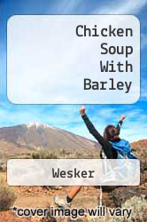Chicken Soup With Barley