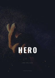 Hero Amy melissa Author