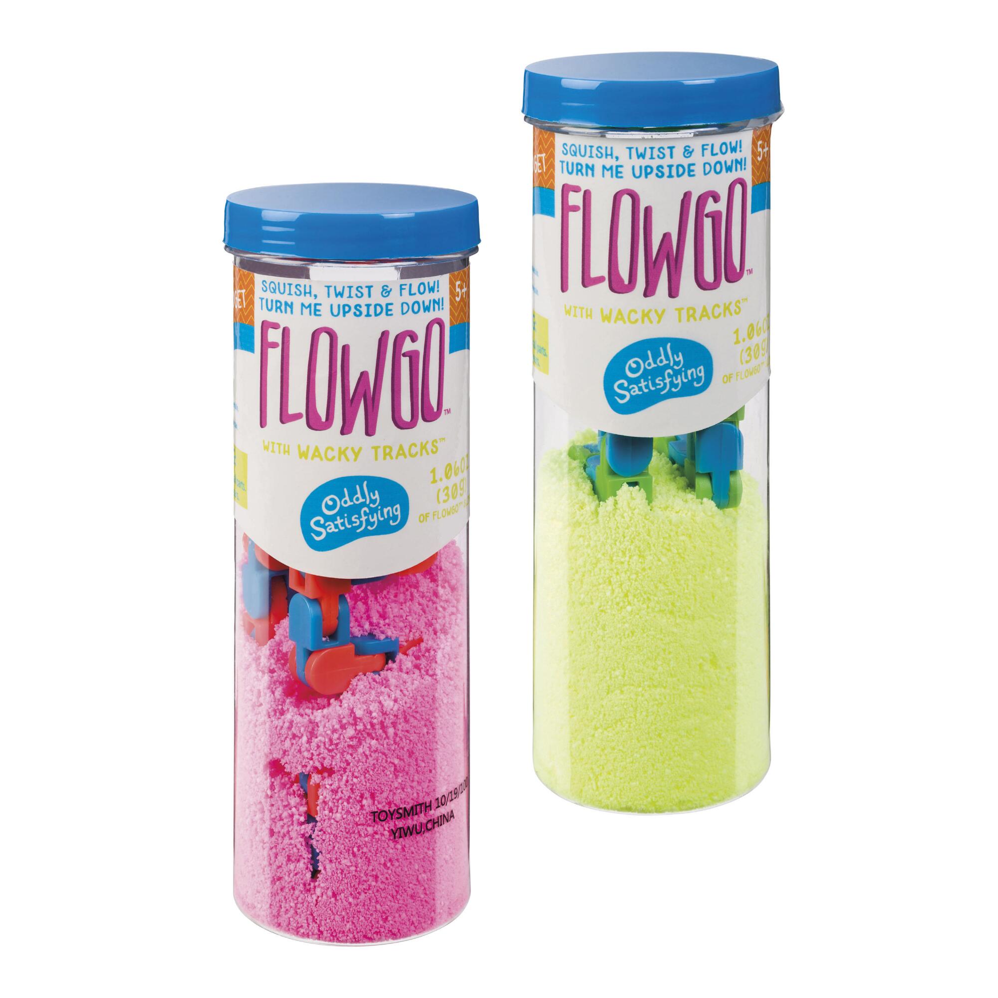 FlowGo Set of 2 by World Market