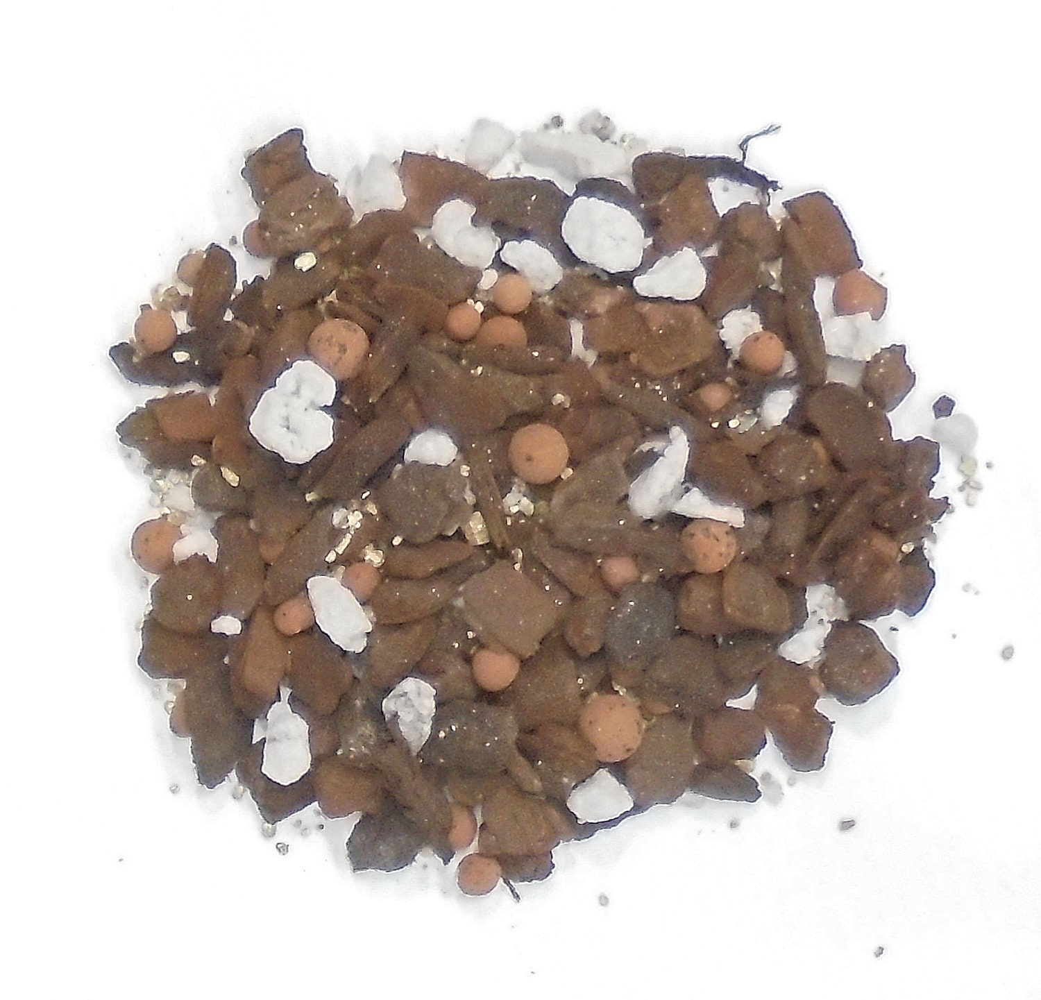 Orchid Supply Store Custom Blend Phalaenopsis Premier Mix