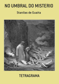 No Umbral Do Misterio Tetragrama . Author