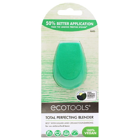 EcoTools Total Perfecting Blender - 1.0 ea