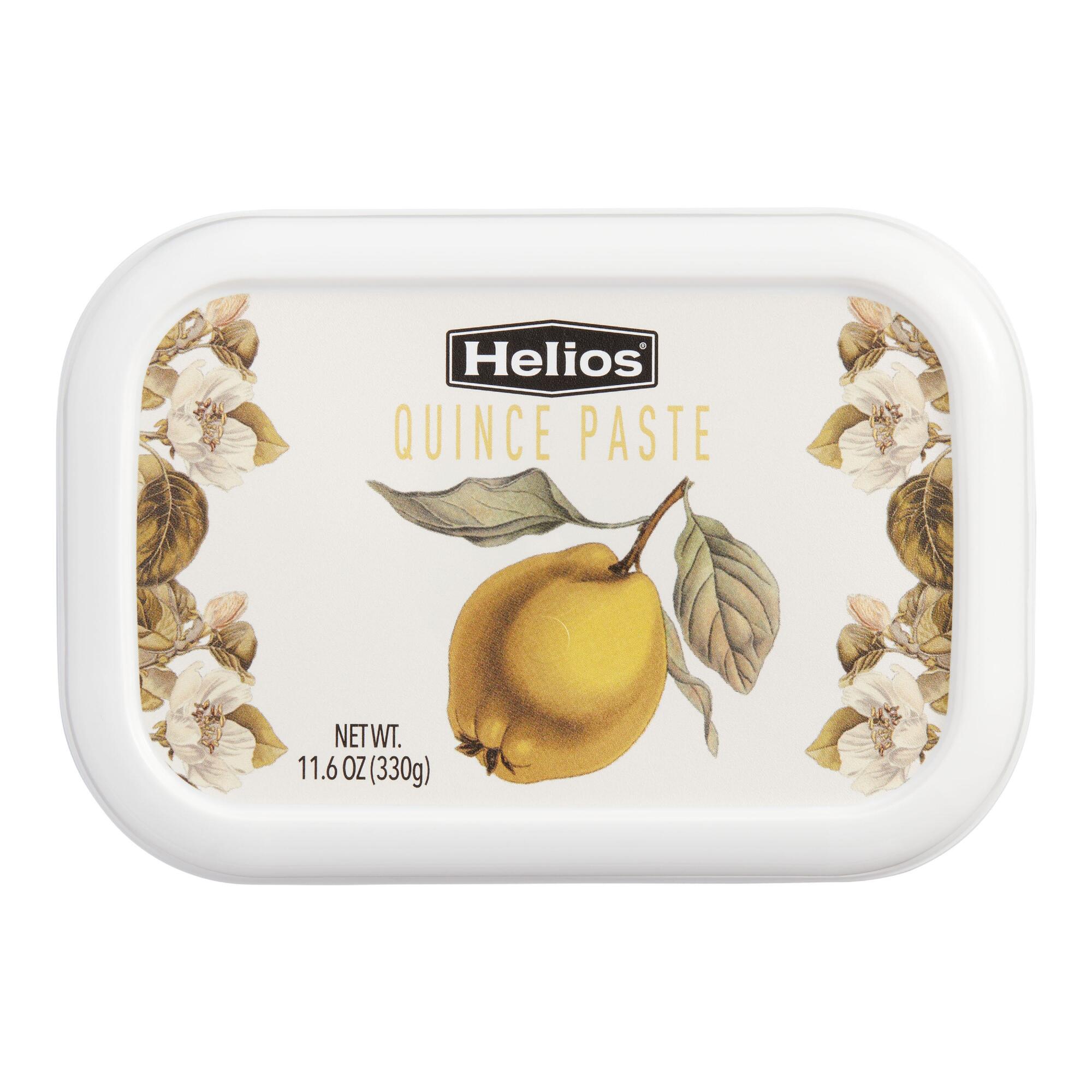 Helios Quince Paste Tub by World Market