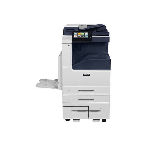 Xerox VersaLink B7100 Series All-in-One Black & White Laser Printer (B7130/ENGH2)