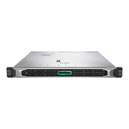 HPE ProLiant DL360 Gen10 Network Choice 32GB RAM Rack Mount (P40406-B21)