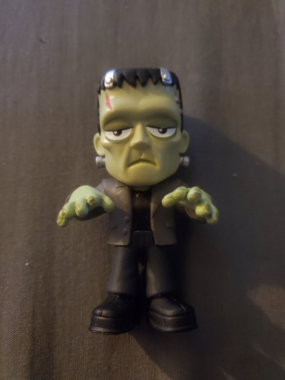 Funko Mystery Mini Figures Universal Monsters Frankenstein
