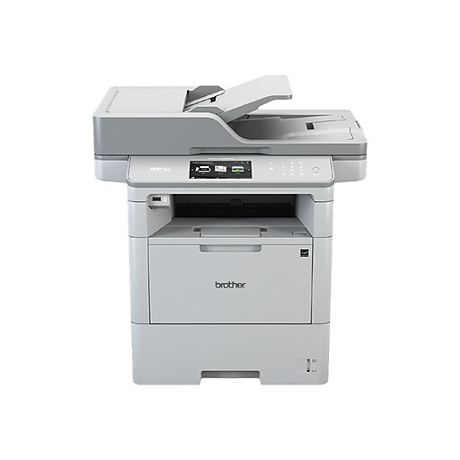Brother All-in-One Printer MFCL6900DWX