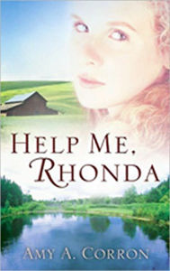 Help Me, Rhonda Amy A. Corron Author