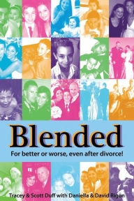 Blended Tracey Duff Author