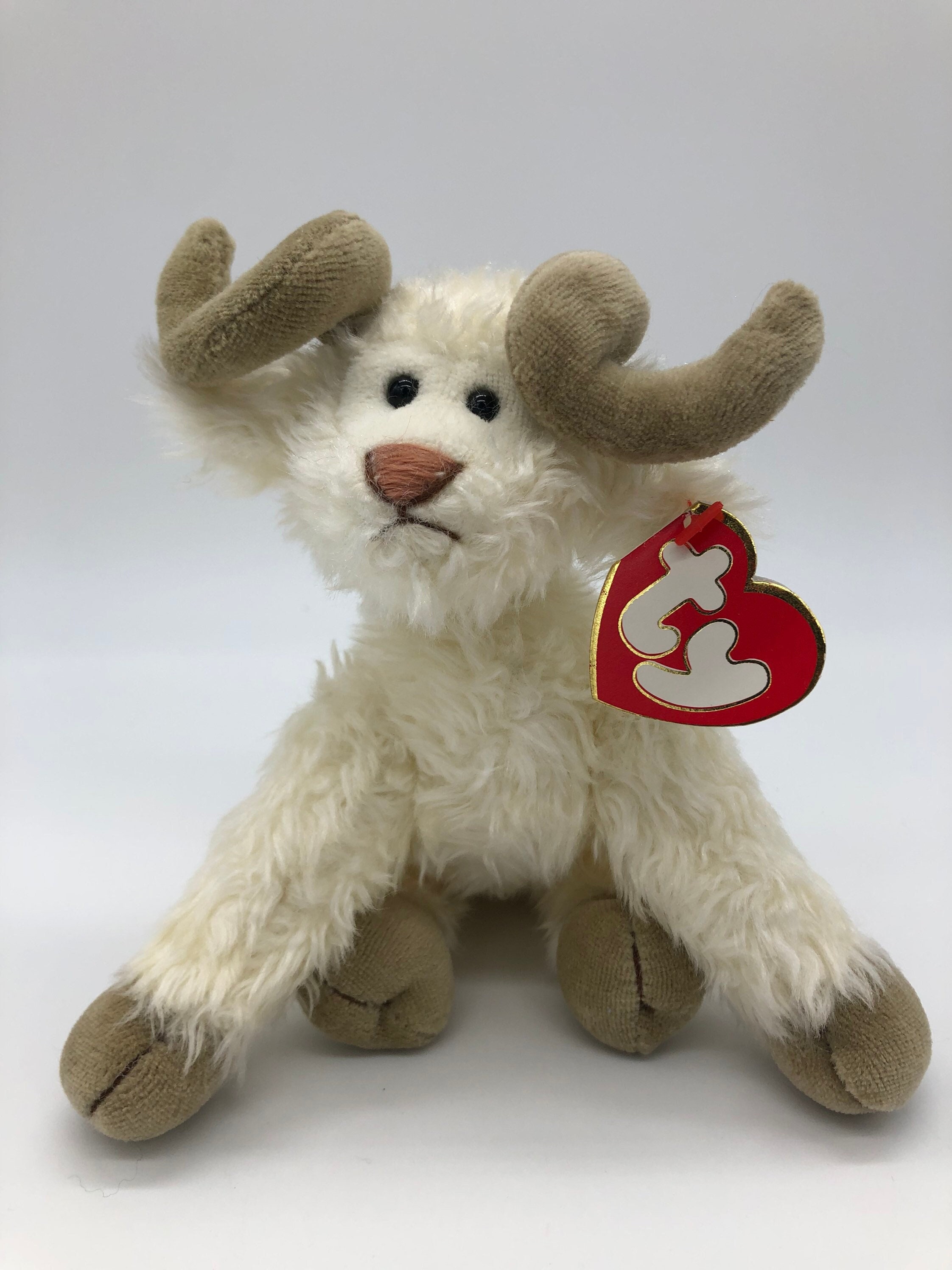 Ramsey, Attic Treasures Collection, Ty Beanie Baby