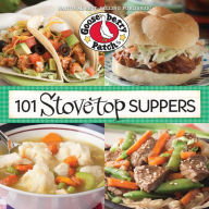 101 Stovetop Suppers: 101 Quick & Easy Recipes That Only use One Pot, Pan or Skillet! Gooseberry Patch Author
